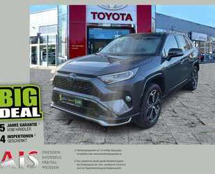 Toyota RAV 4 Gebrauchtwagen