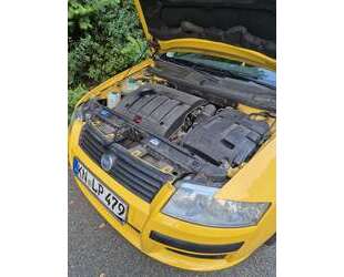 Fiat Stilo Gebrauchtwagen