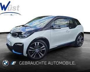 BMW i3 Gebrauchtwagen