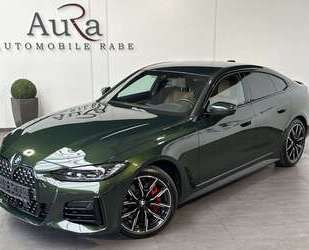 BMW 420 Gebrauchtwagen