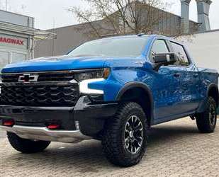 Chevrolet Silverado Gebrauchtwagen