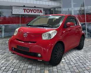 Toyota iQ Gebrauchtwagen