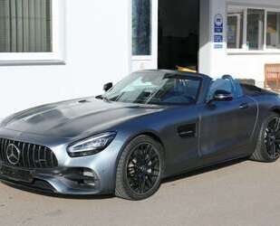 Mercedes-Benz AMG GT Gebrauchtwagen