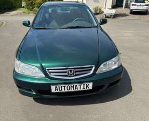 Honda Accord Gebrauchtwagen