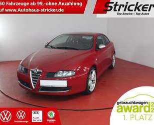 Alfa Romeo GT Gebrauchtwagen