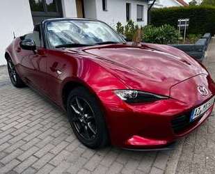 Mazda MX-5 Gebrauchtwagen