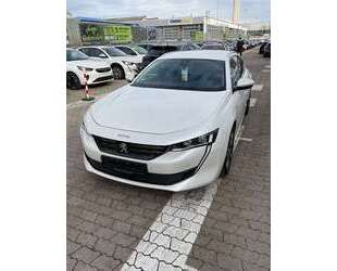 Peugeot 508 Gebrauchtwagen