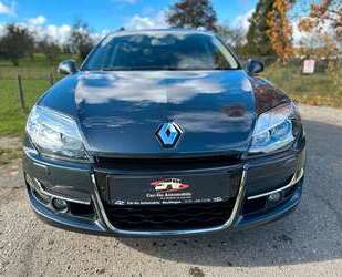Renault Laguna Gebrauchtwagen