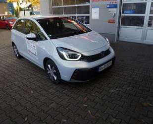 Honda Jazz Gebrauchtwagen