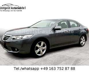 Honda Accord Gebrauchtwagen