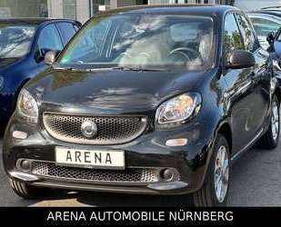 VW forFour 