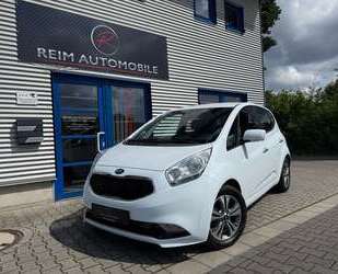 Kia Venga Gebrauchtwagen