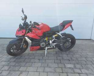 Ducati Streetfighter Gebrauchtwagen