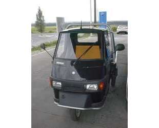 Piaggio Ape Gebrauchtwagen