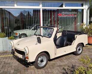 Trabant P601 