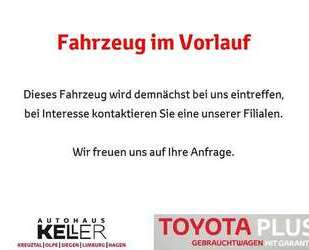 Toyota C-HR Gebrauchtwagen