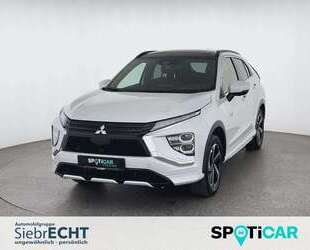 Mitsubishi Eclipse Cross Gebrauchtwagen