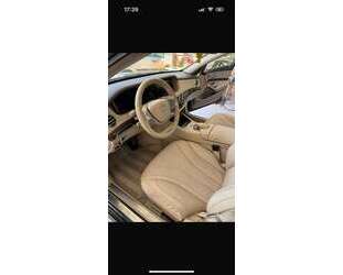 Mercedes-Benz S 350 Gebrauchtwagen