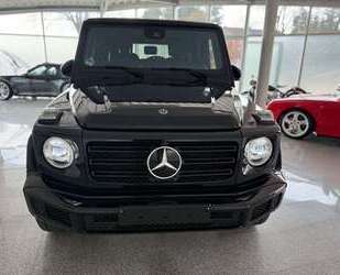 Mercedes-Benz G 350 Gebrauchtwagen