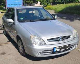 Citroen Xsara Gebrauchtwagen