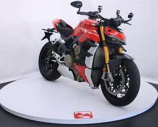 Ducati Streetfighter Gebrauchtwagen