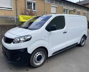 Fiat Scudo Gebrauchtwagen