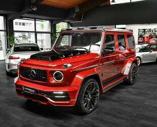 Mercedes-Benz G 63 AMG Gebrauchtwagen