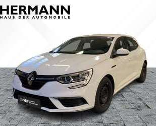 Renault Megane Gebrauchtwagen