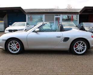 Porsche Boxster Gebrauchtwagen
