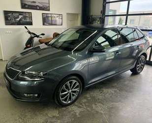 Skoda Rapid/Spaceback Gebrauchtwagen