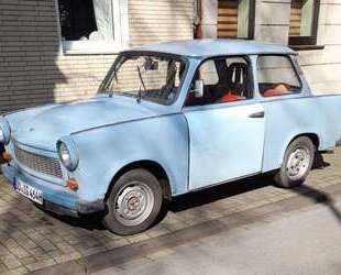 Trabant P601 