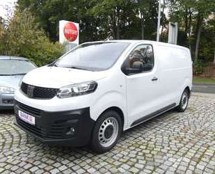Fiat Scudo Gebrauchtwagen