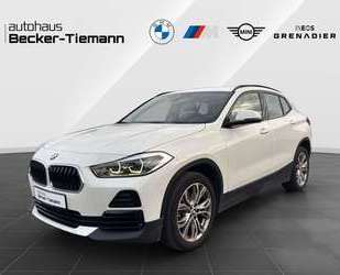 BMW X2 Gebrauchtwagen
