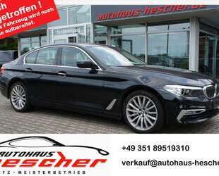 BMW 530 Gebrauchtwagen