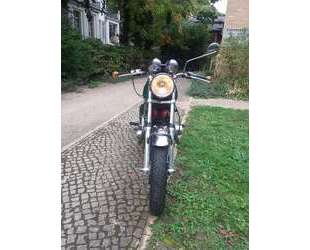 Laverda 750 