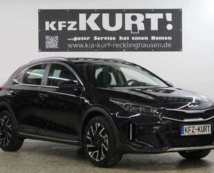 Kia XCeed Gebrauchtwagen