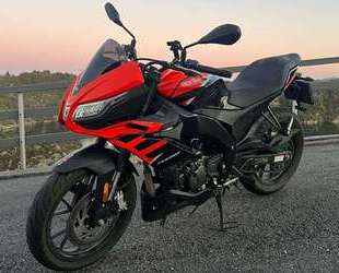 Aprilia Tuono Gebrauchtwagen