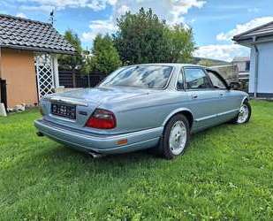 Jaguar XJ Gebrauchtwagen