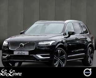 Volvo XC90 Gebrauchtwagen