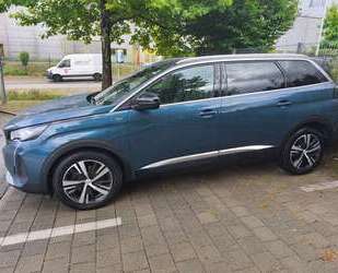 Peugeot 5008 Gebrauchtwagen