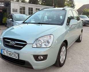 Kia Carens Gebrauchtwagen