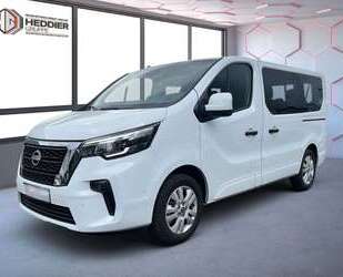 Nissan Primastar Gebrauchtwagen