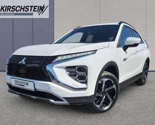 Mitsubishi Eclipse Cross Gebrauchtwagen