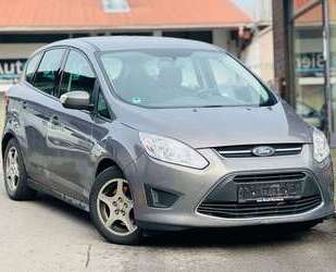 Ford C-Max Gebrauchtwagen