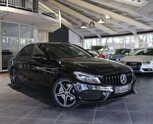 Mercedes-Benz C 250 Gebrauchtwagen