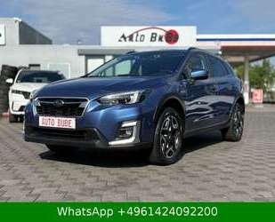Subaru XV Gebrauchtwagen