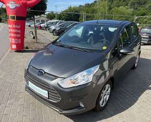 Ford B-Max Gebrauchtwagen