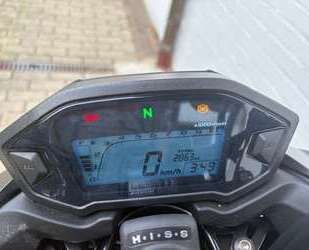 Honda CB 500 Gebrauchtwagen