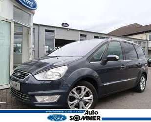 Ford Galaxy Gebrauchtwagen
