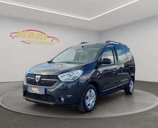 Dacia Dokker Gebrauchtwagen
